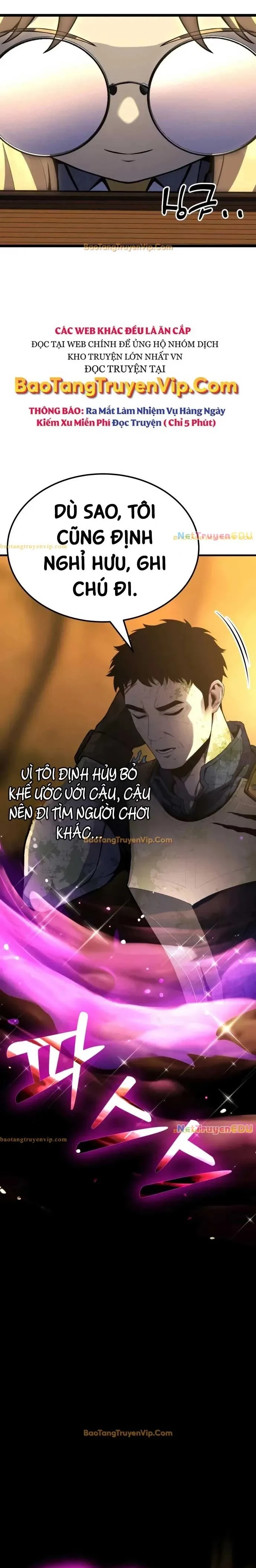 Người Chơi Phàm Thực: Chapter 2