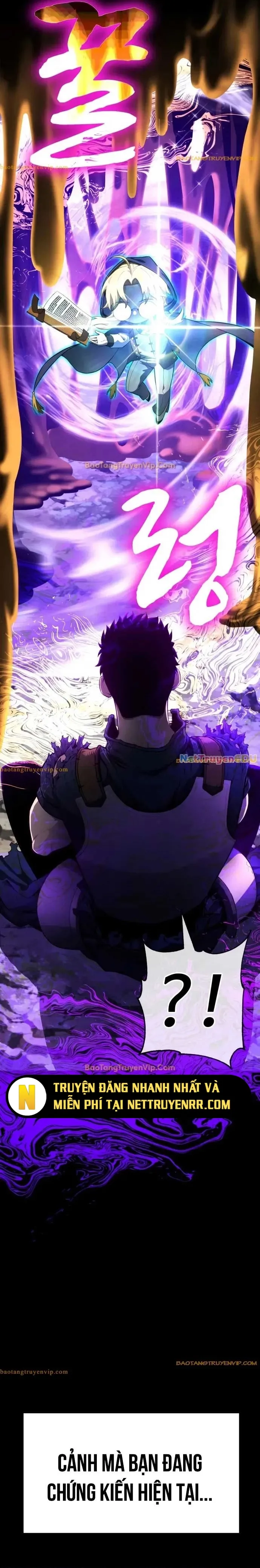 Người Chơi Phàm Thực: Chapter 2