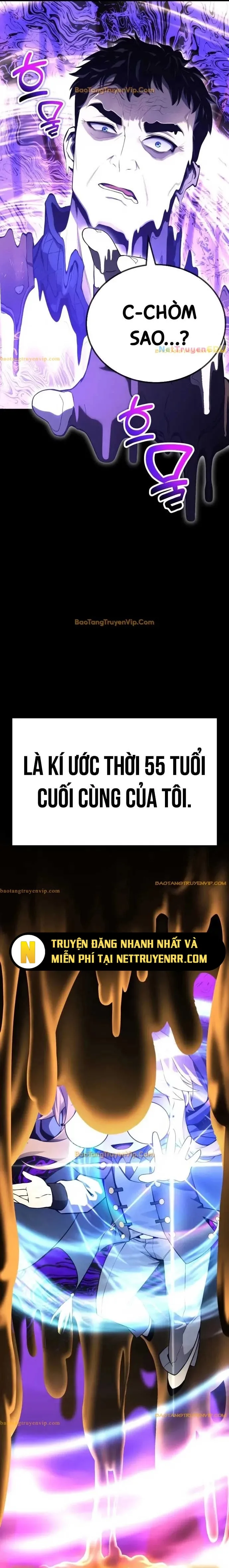 Người Chơi Phàm Thực: Chapter 2