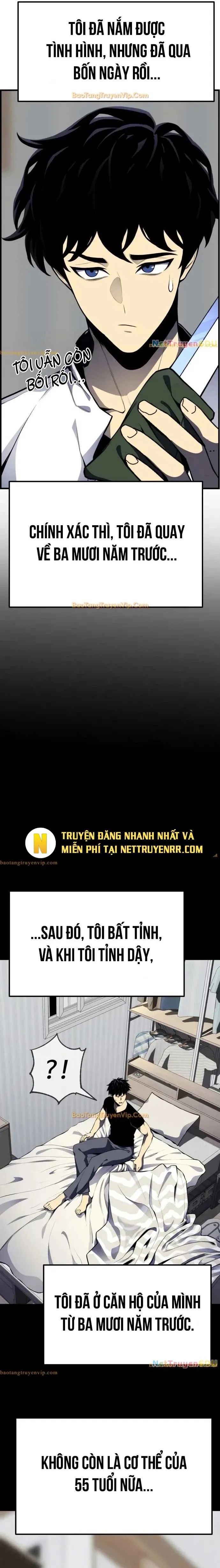 Người Chơi Phàm Thực: Chapter 2