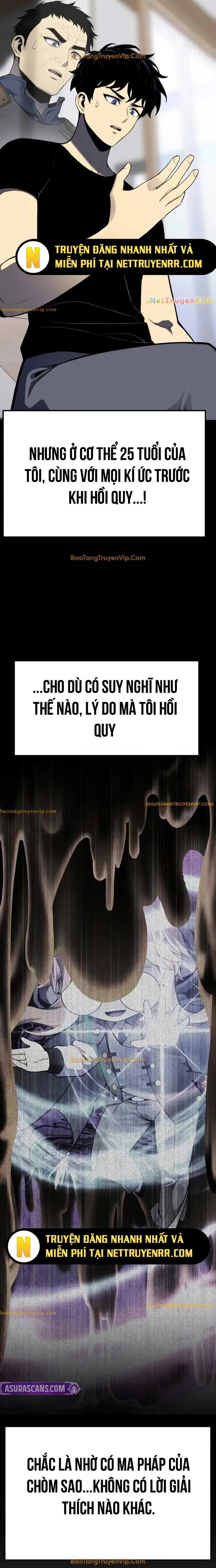 Người Chơi Phàm Thực: Chapter 2