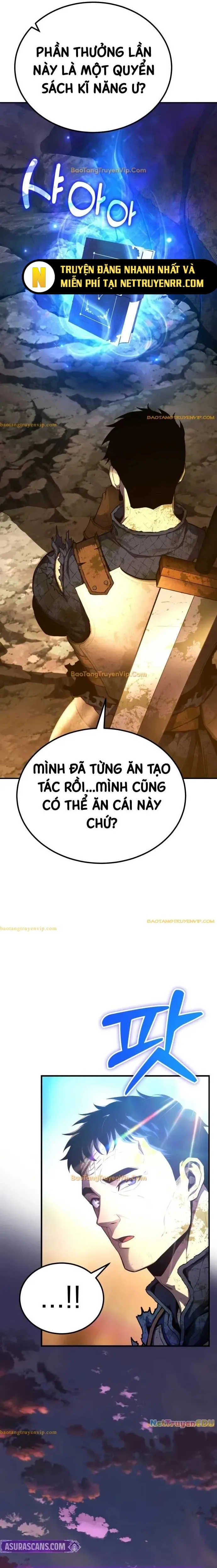 Người Chơi Phàm Thực: Chapter 2