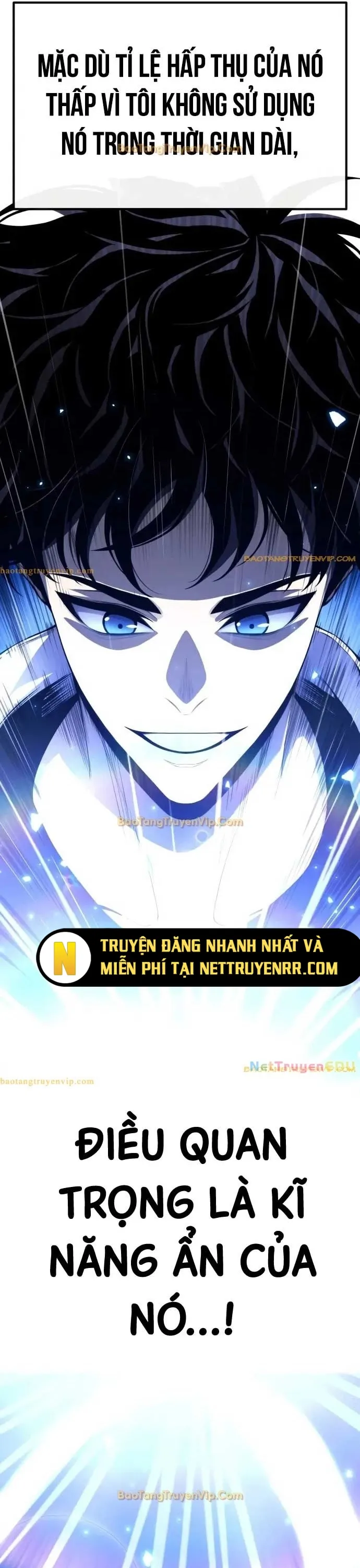 Người Chơi Phàm Thực: Chapter 2