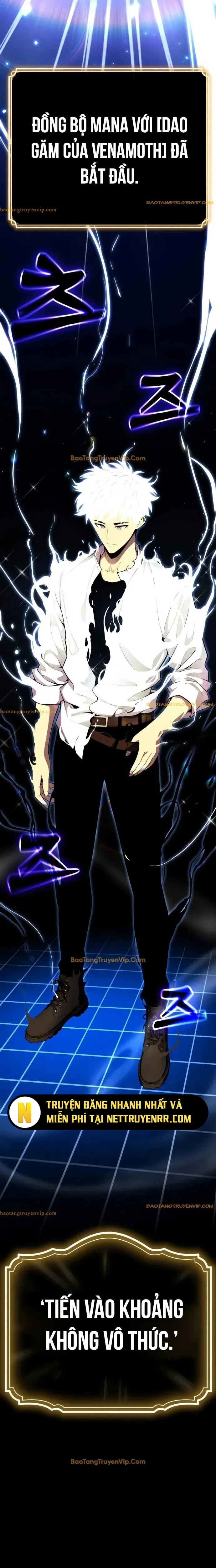 Người Chơi Phàm Thực: Chapter 2