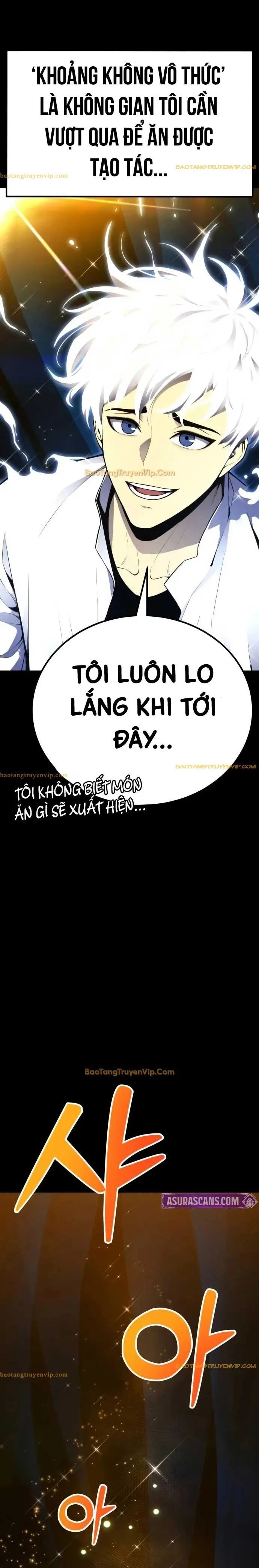 Người Chơi Phàm Thực: Chapter 2