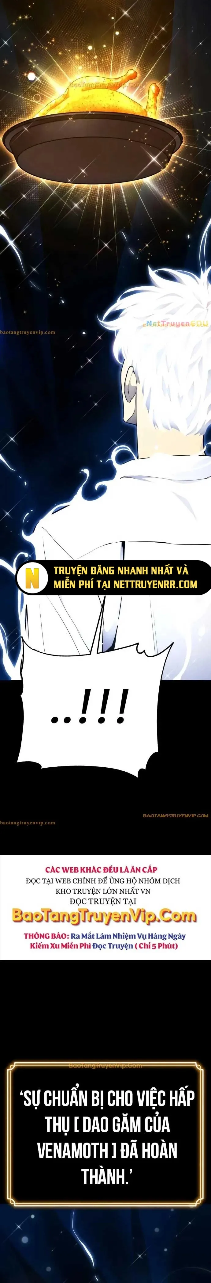 Người Chơi Phàm Thực: Chapter 2