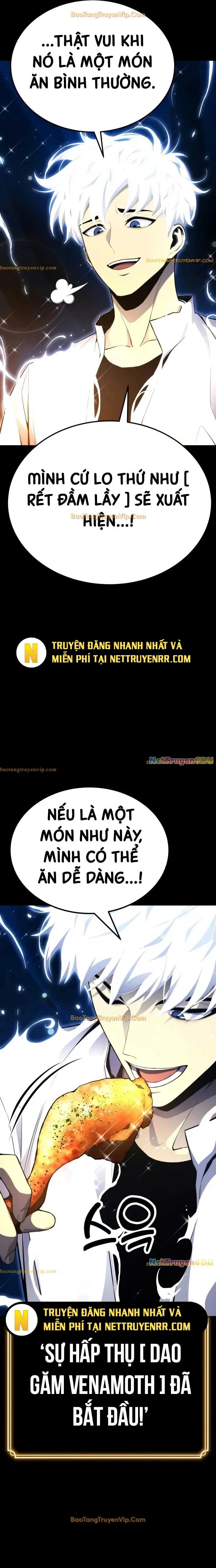 Người Chơi Phàm Thực: Chapter 2