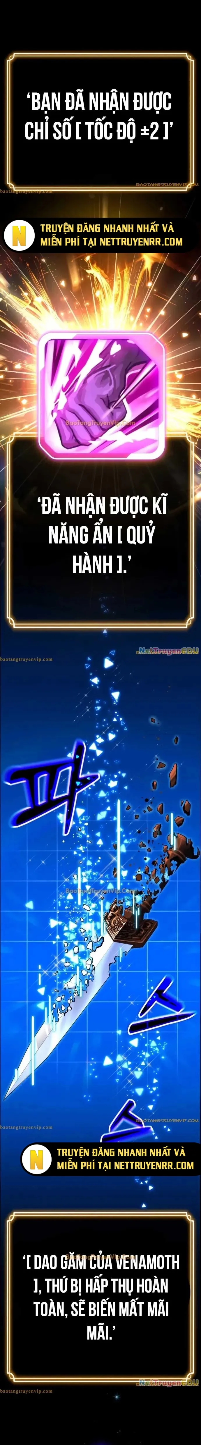 Người Chơi Phàm Thực: Chapter 2