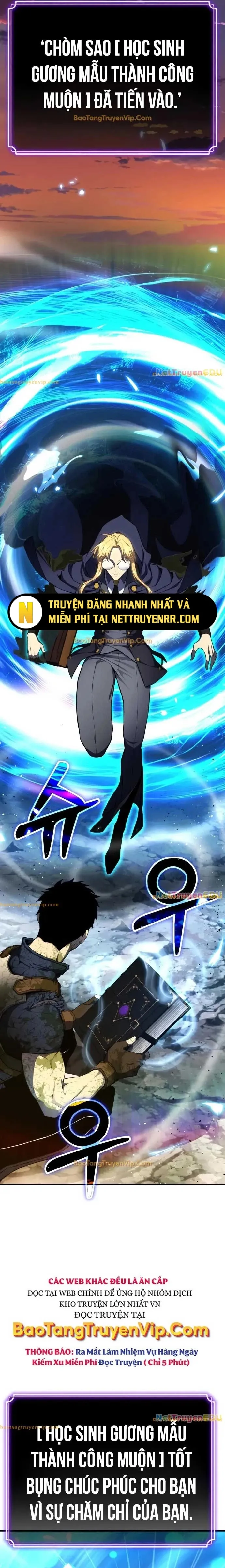 Người Chơi Phàm Thực: Chapter 2