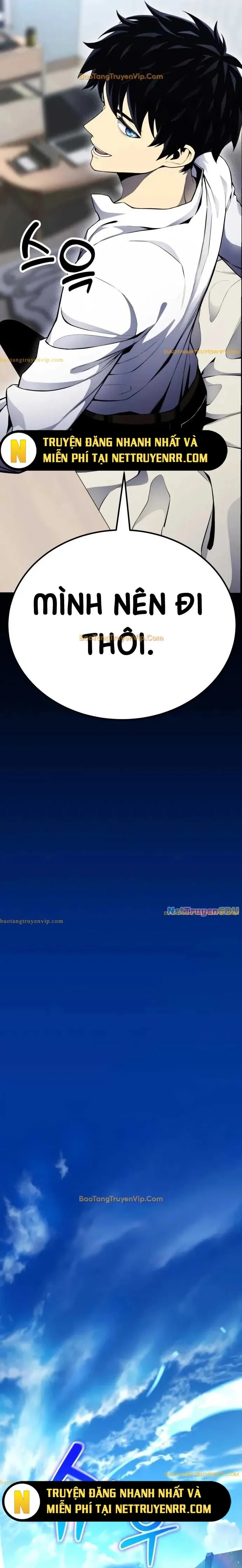 Người Chơi Phàm Thực: Chapter 2