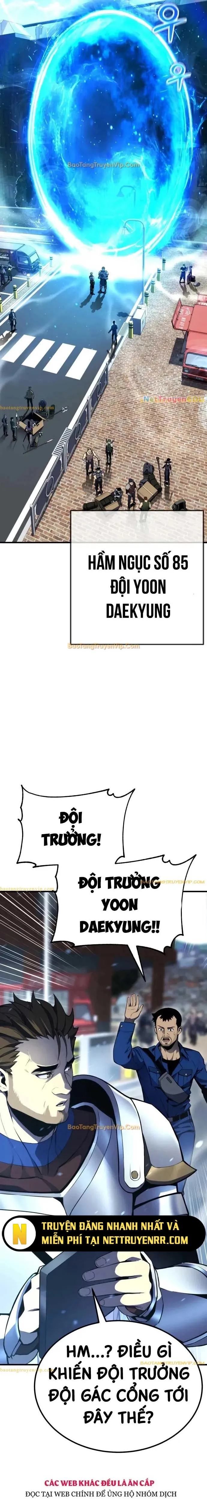 Người Chơi Phàm Thực: Chapter 2