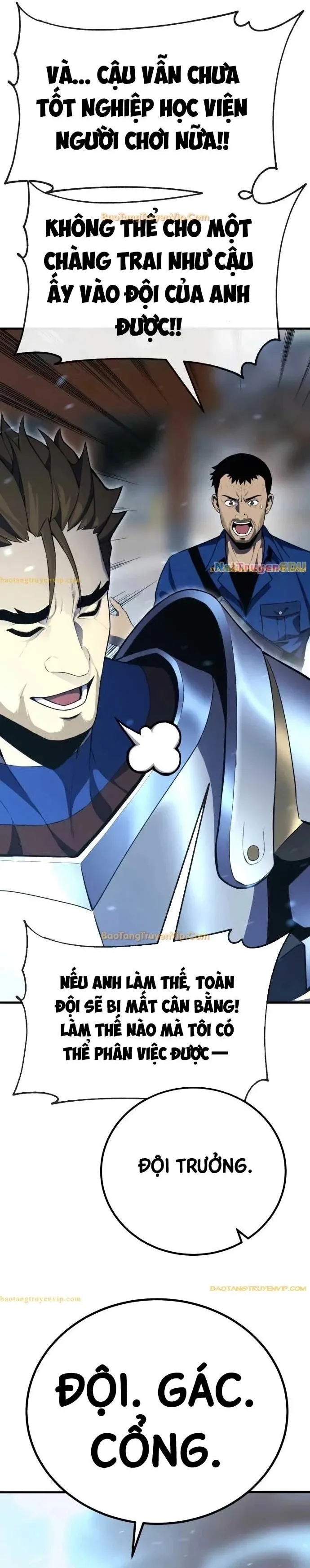 Người Chơi Phàm Thực: Chapter 2