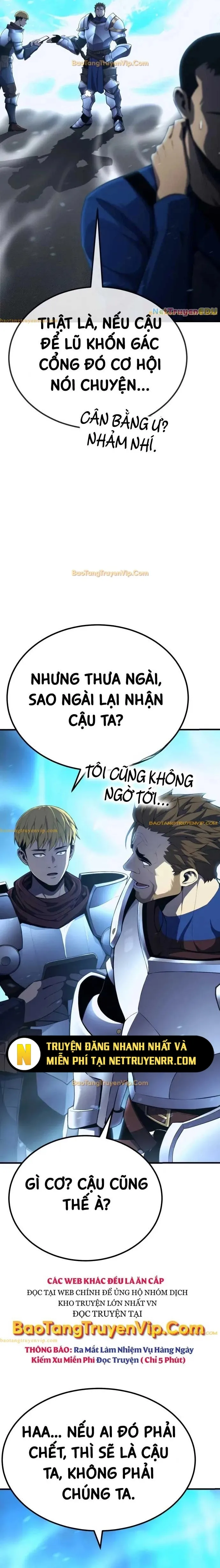 Người Chơi Phàm Thực: Chapter 2