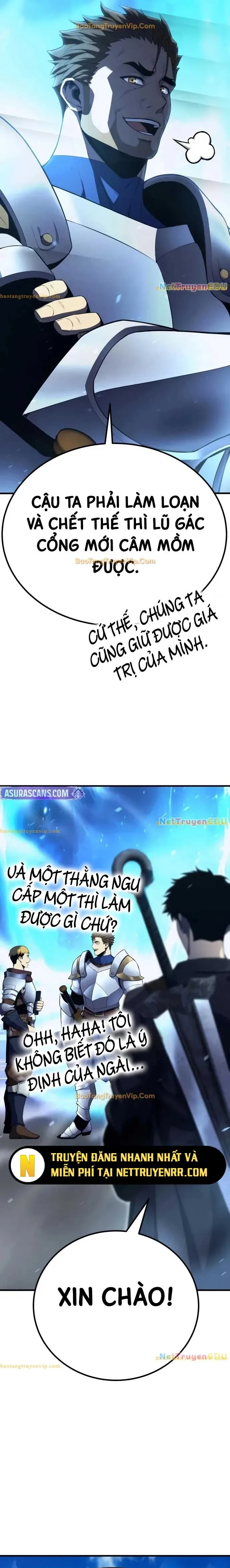 Người Chơi Phàm Thực: Chapter 2