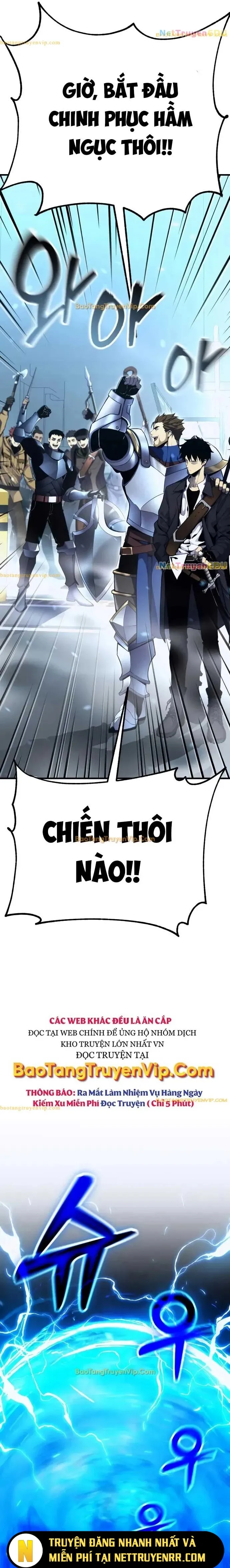 Người Chơi Phàm Thực: Chapter 2