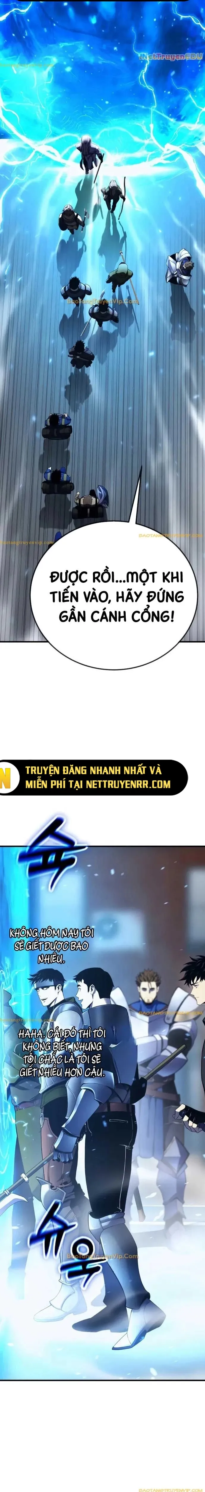 Người Chơi Phàm Thực: Chapter 2