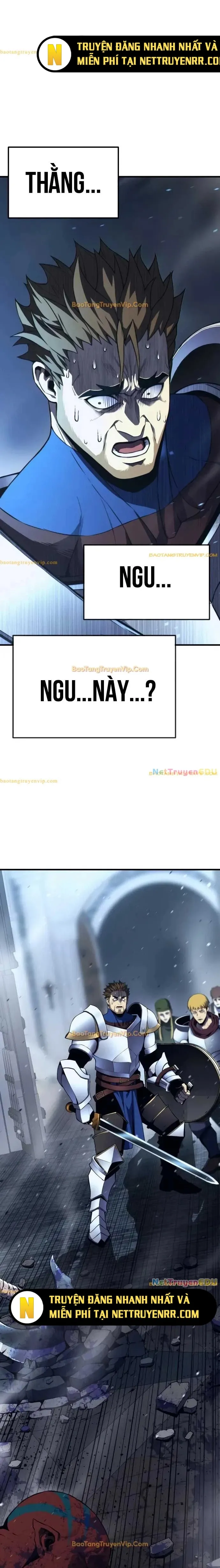 Người Chơi Phàm Thực: Chapter 2