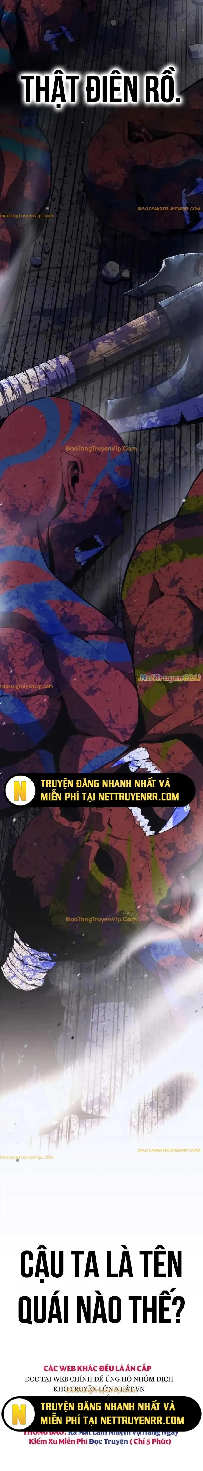 Người Chơi Phàm Thực: Chapter 2