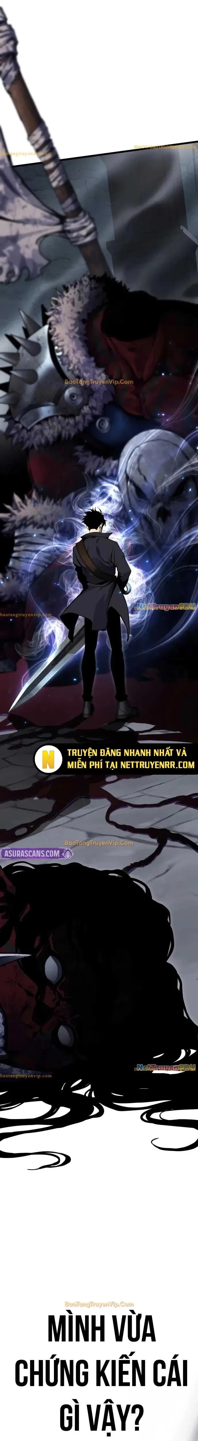 Người Chơi Phàm Thực: Chapter 2