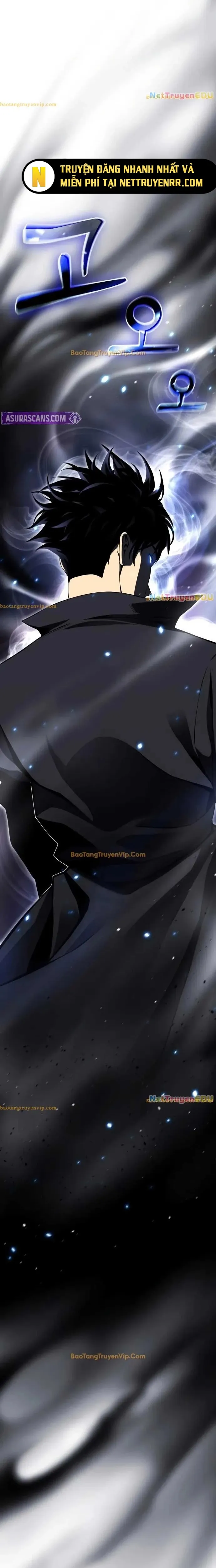 Người Chơi Phàm Thực: Chapter 2