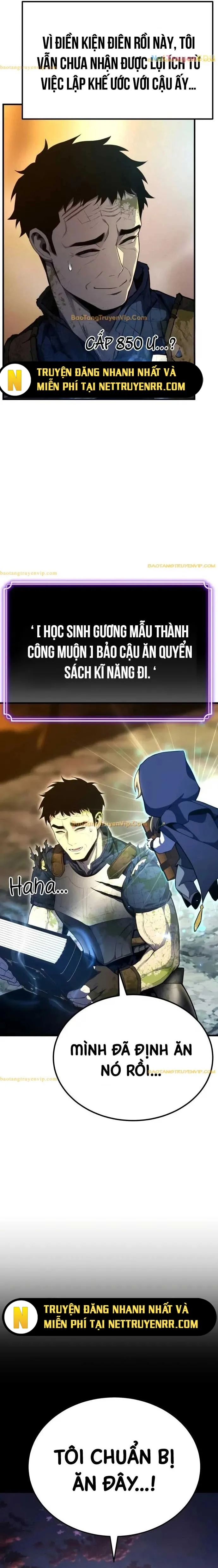 Người Chơi Phàm Thực: Chapter 2