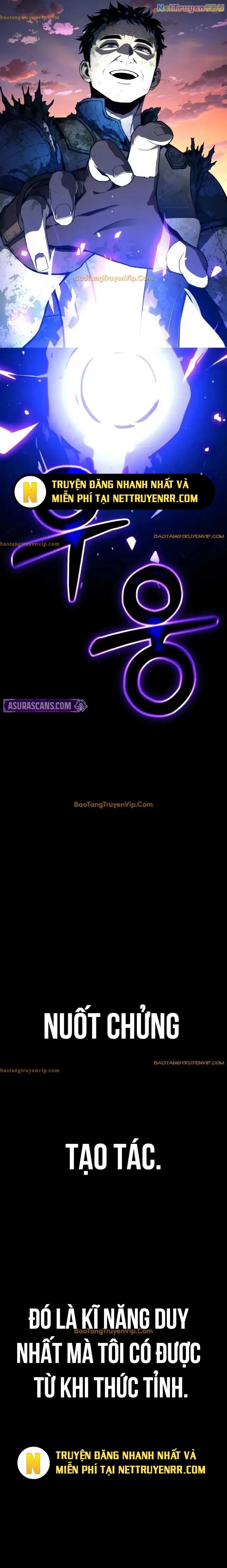 Người Chơi Phàm Thực: Chapter 2