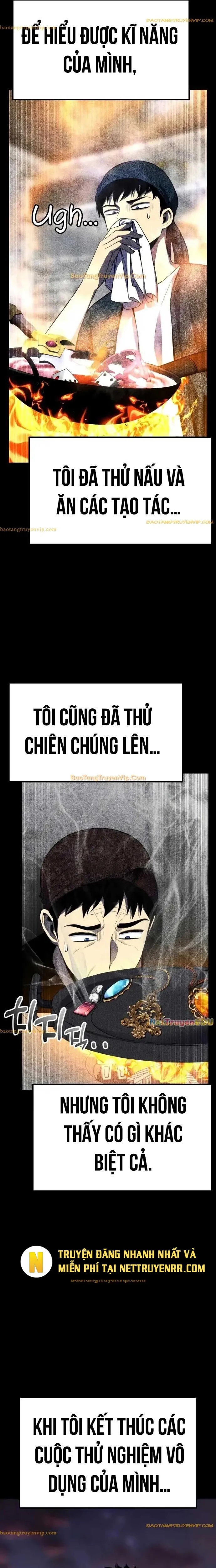 Người Chơi Phàm Thực: Chapter 2