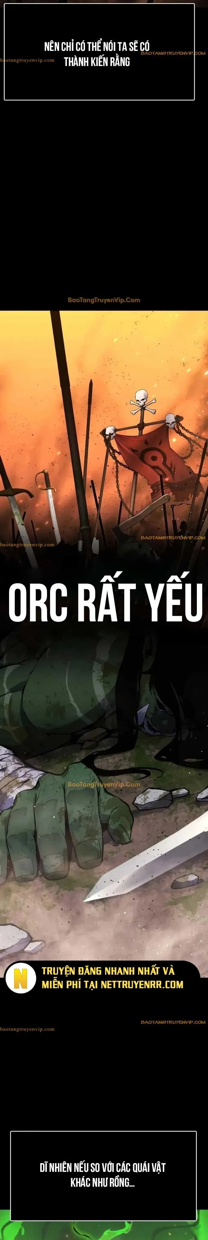 Người Chơi Phàm Thực: Chapter 3