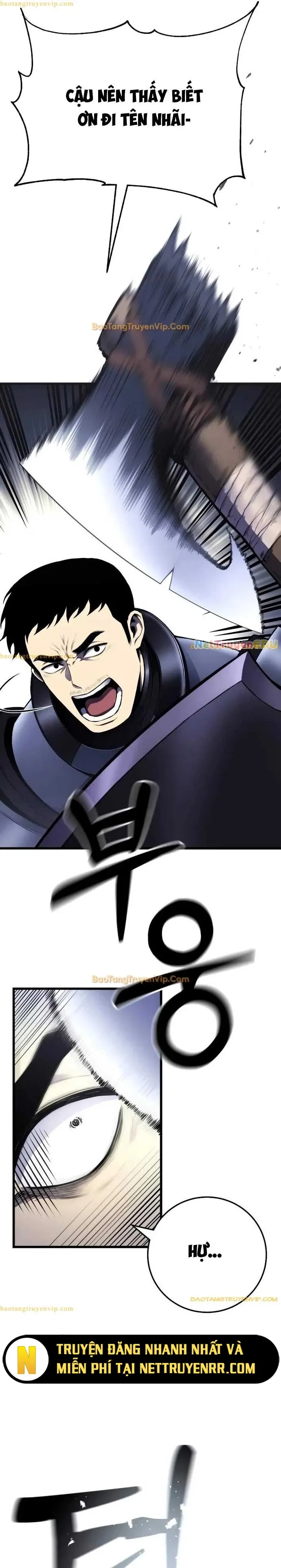 Người Chơi Phàm Thực: Chapter 3