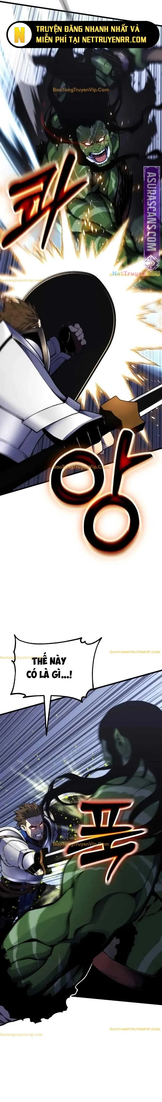 Người Chơi Phàm Thực: Chapter 3