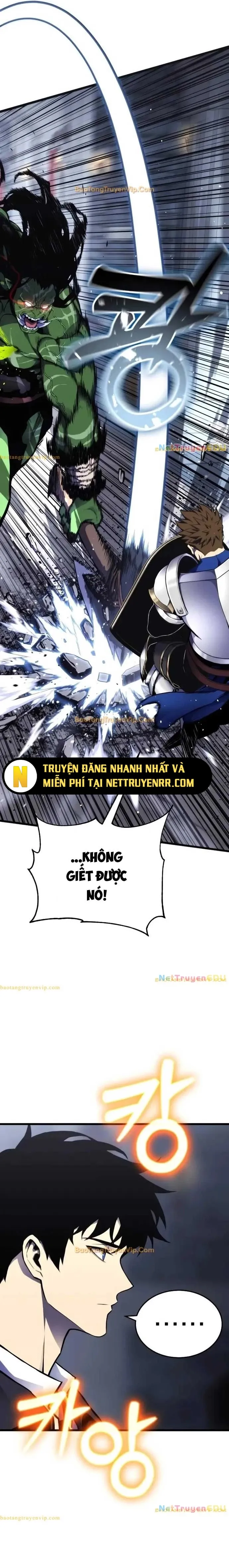Người Chơi Phàm Thực: Chapter 3