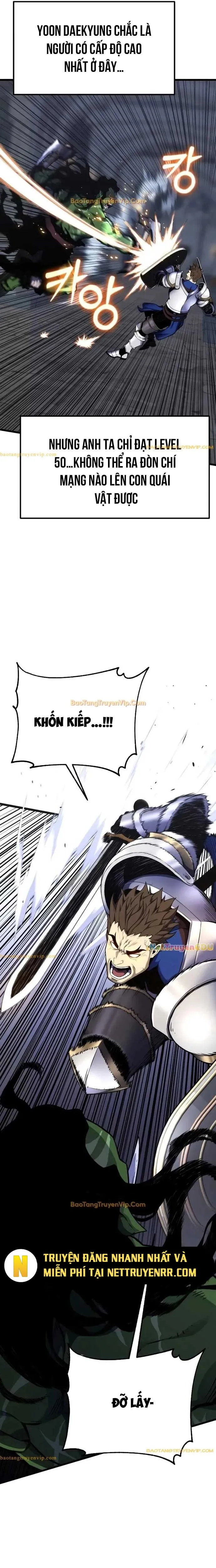 Người Chơi Phàm Thực: Chapter 3