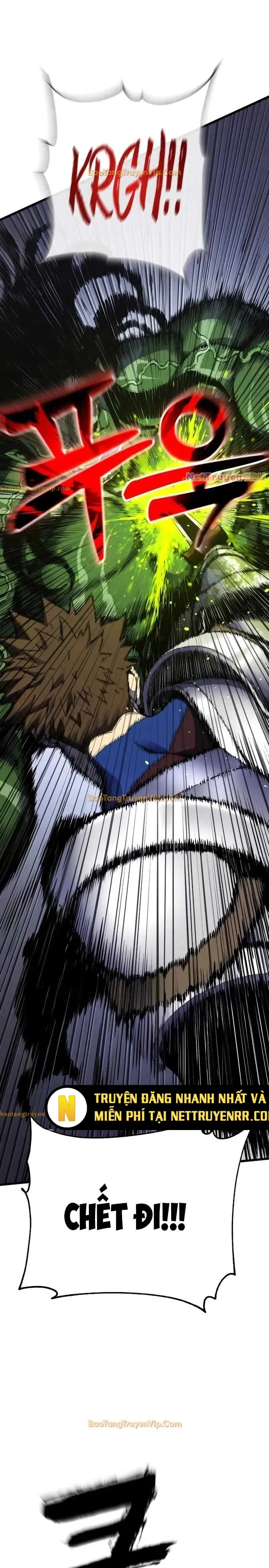 Người Chơi Phàm Thực: Chapter 3