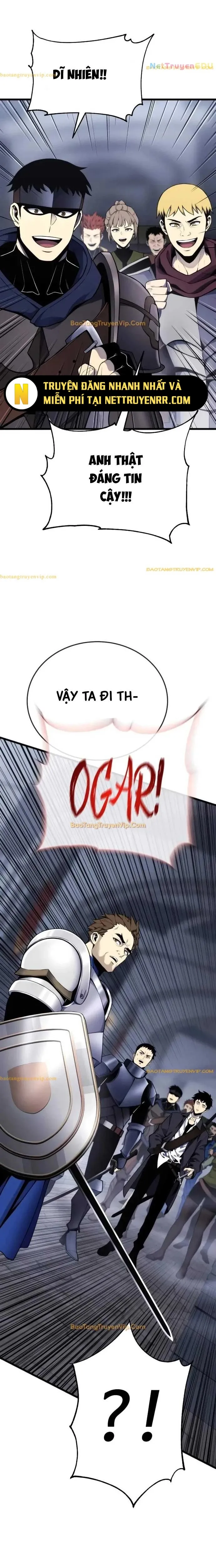 Người Chơi Phàm Thực: Chapter 3