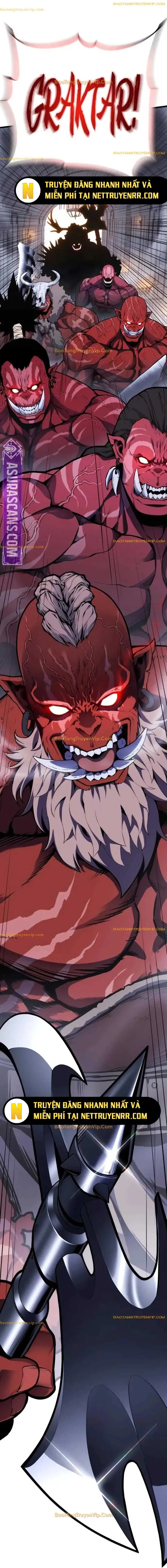 Người Chơi Phàm Thực: Chapter 3