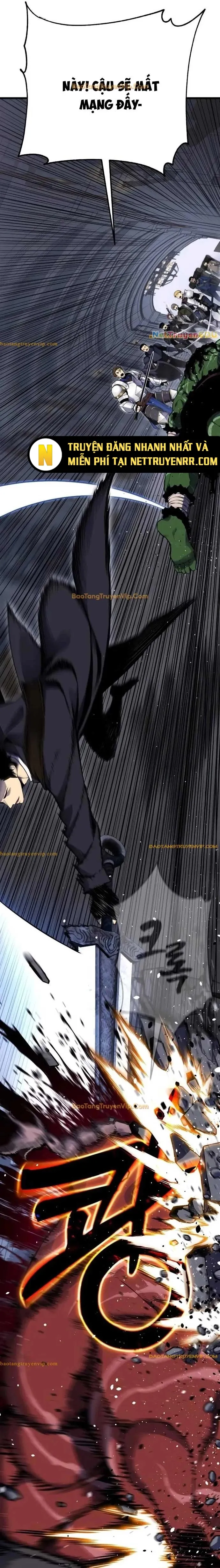 Người Chơi Phàm Thực: Chapter 3