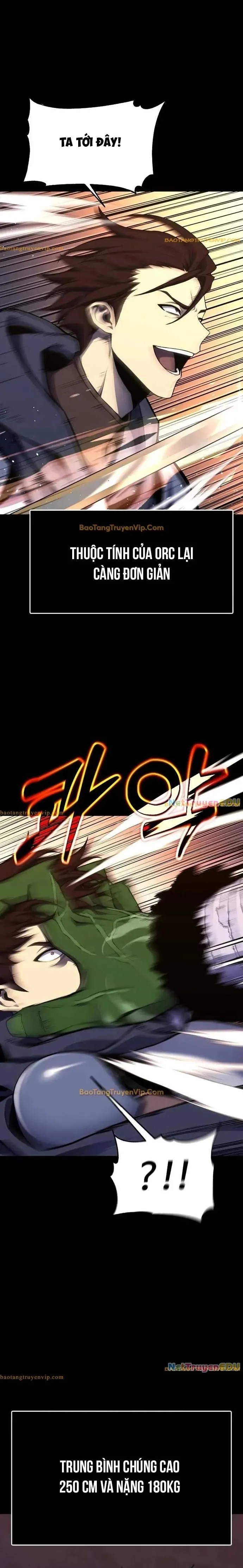 Người Chơi Phàm Thực: Chapter 3