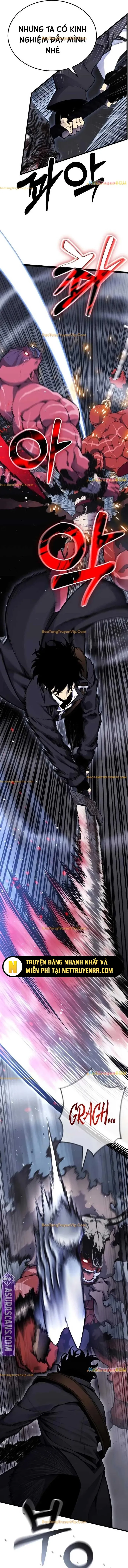 Người Chơi Phàm Thực: Chapter 3