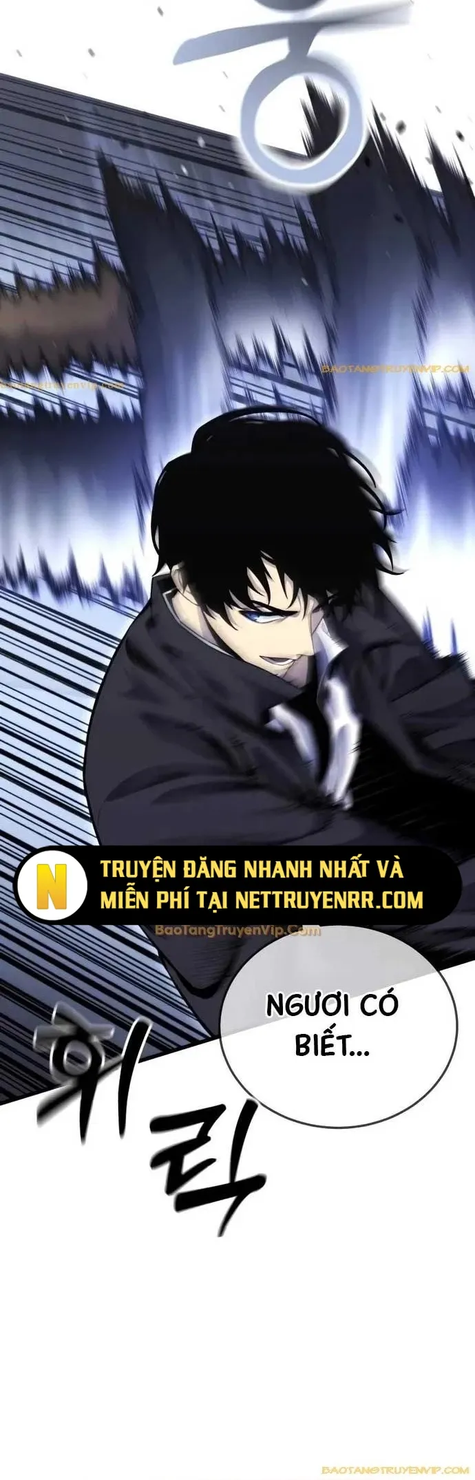 Người Chơi Phàm Thực: Chapter 3