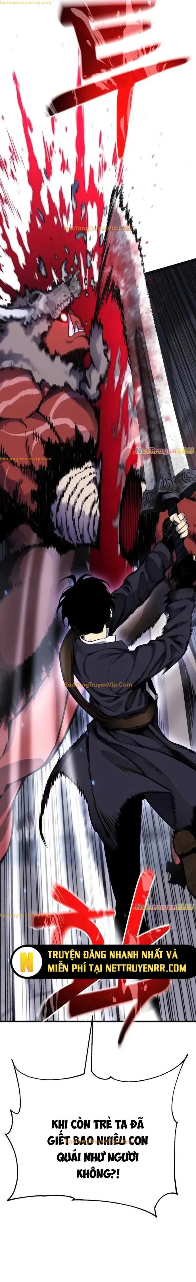 Người Chơi Phàm Thực: Chapter 3