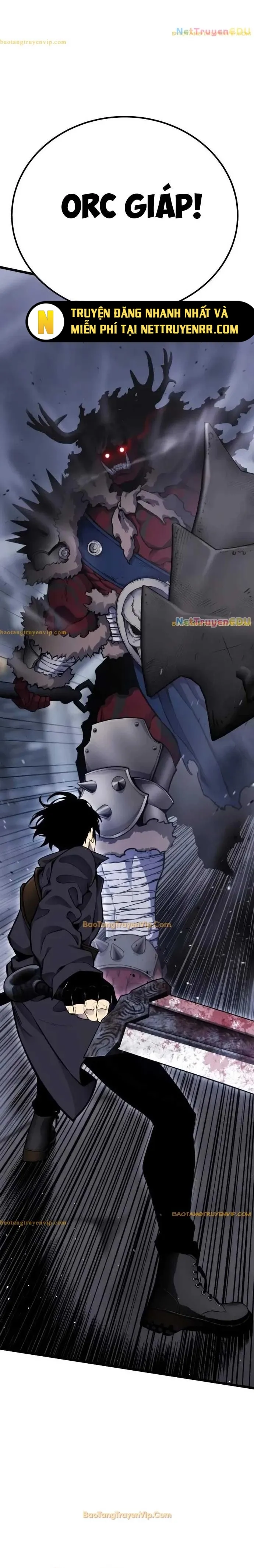 Người Chơi Phàm Thực: Chapter 3