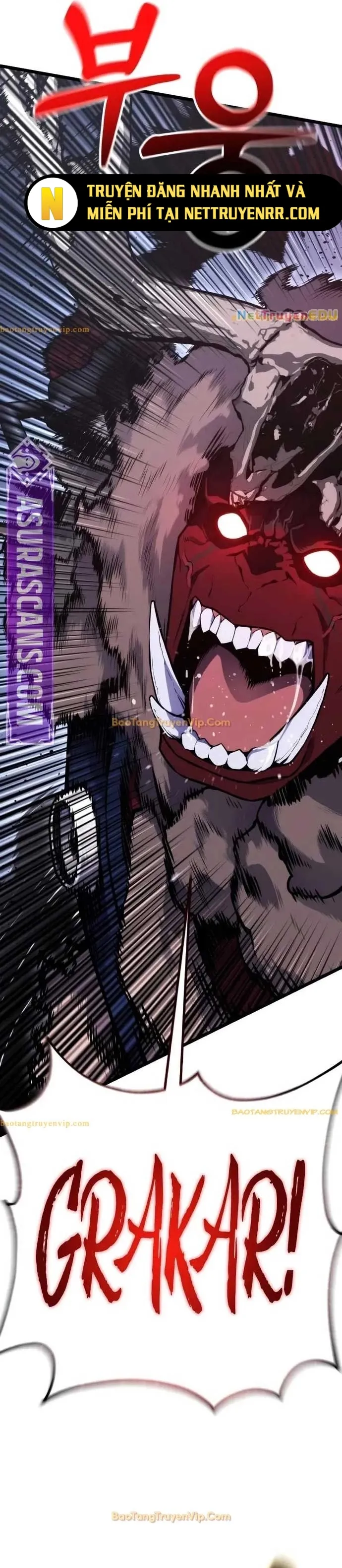 Người Chơi Phàm Thực: Chapter 3