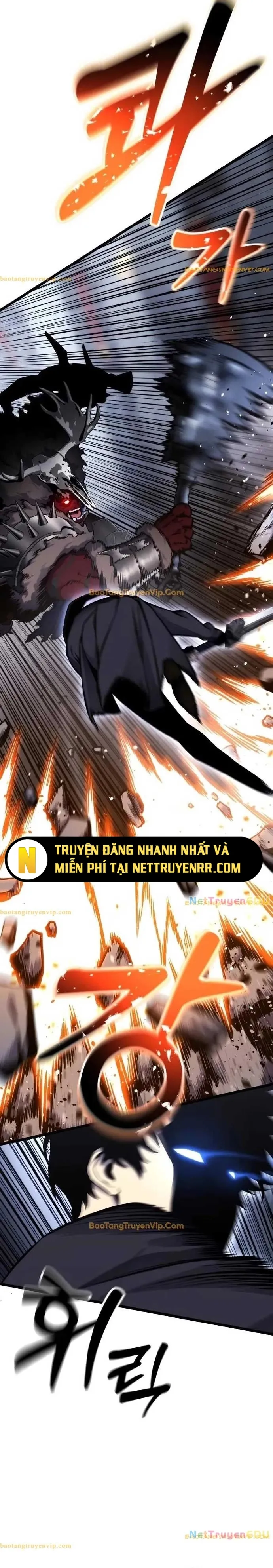 Người Chơi Phàm Thực: Chapter 3