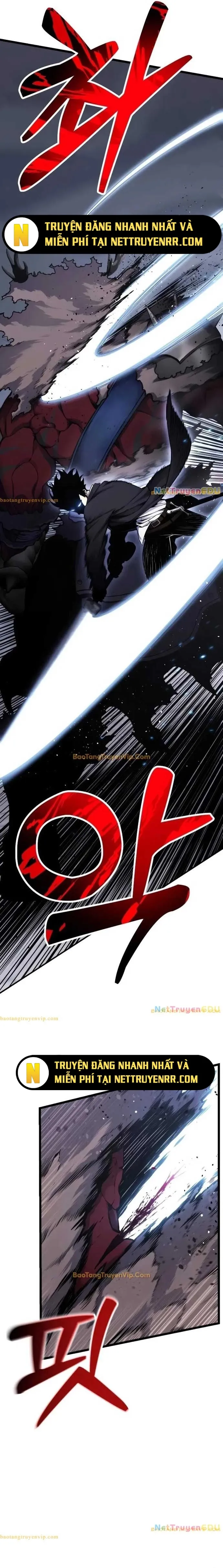 Người Chơi Phàm Thực: Chapter 3