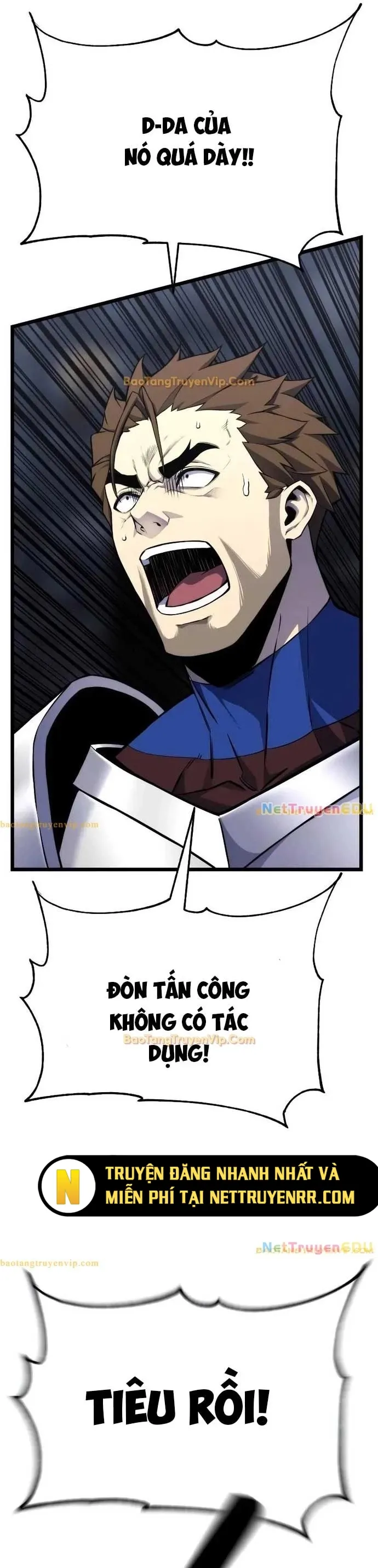 Người Chơi Phàm Thực: Chapter 3