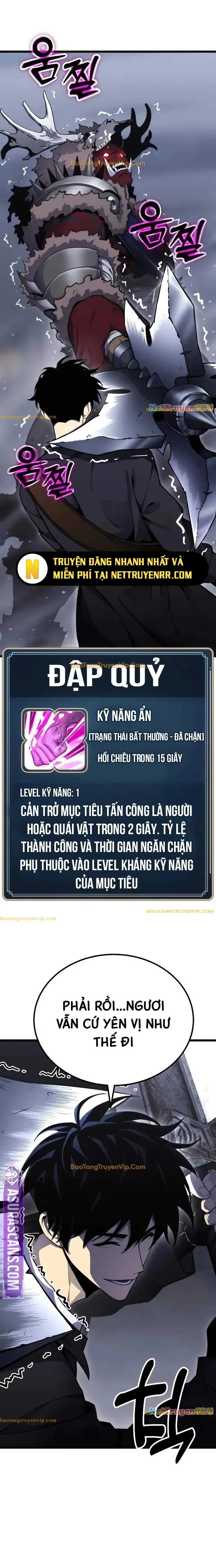 Người Chơi Phàm Thực: Chapter 3