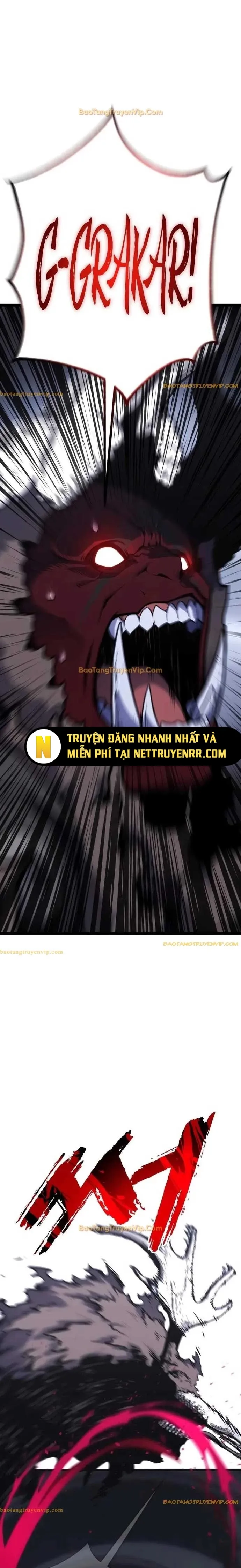 Người Chơi Phàm Thực: Chapter 3