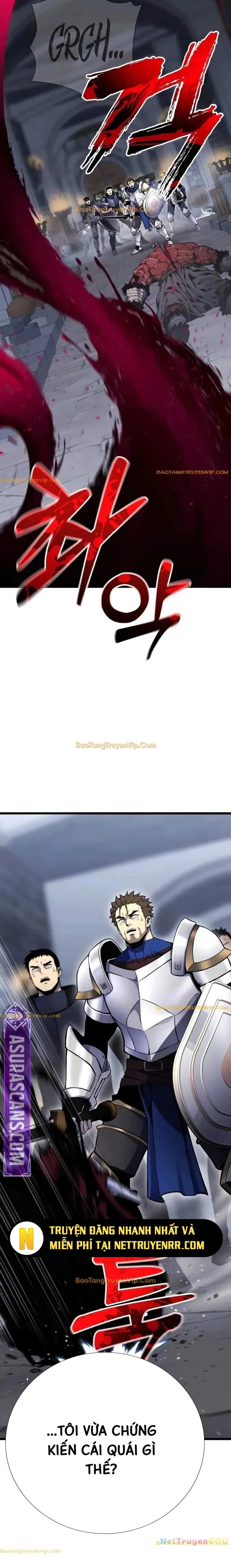 Người Chơi Phàm Thực: Chapter 3