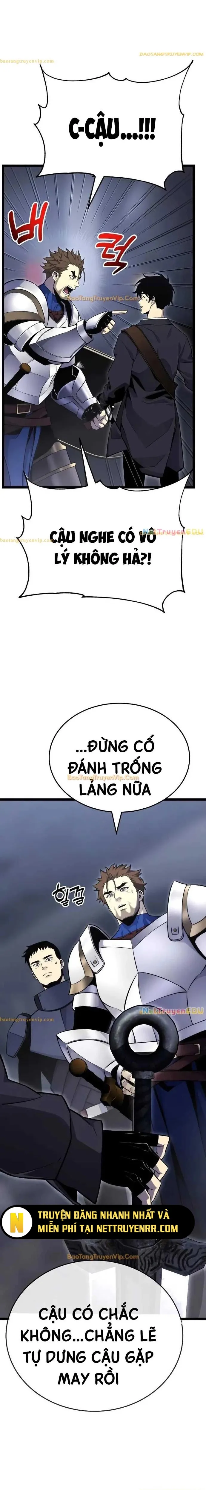 Người Chơi Phàm Thực: Chapter 3