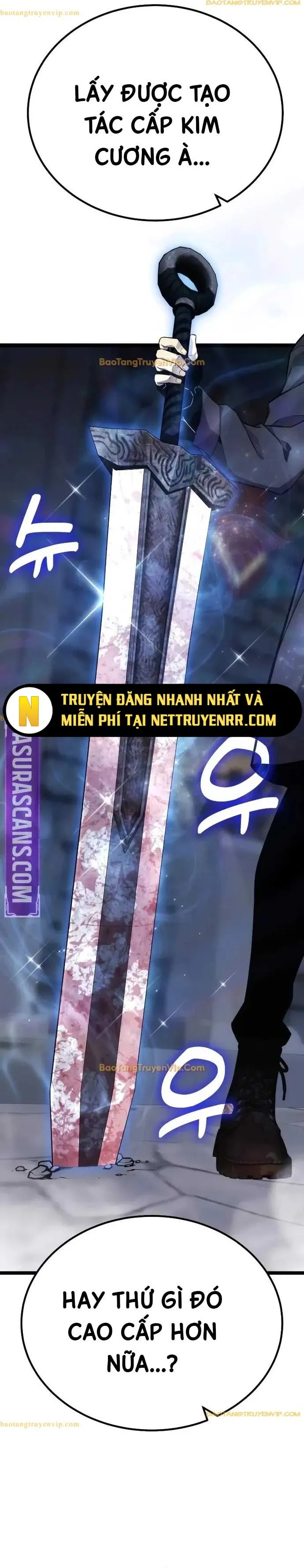 Người Chơi Phàm Thực: Chapter 3